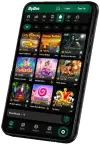 vr7 slot App